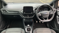 Ford Fiesta 1.0 EcoBoost 125 ST-Line Edition 5dr Petrol Hatchback